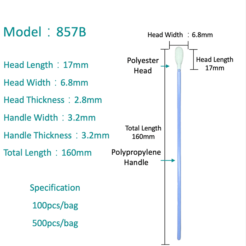SW-857B с высоким поглощением полиэфир